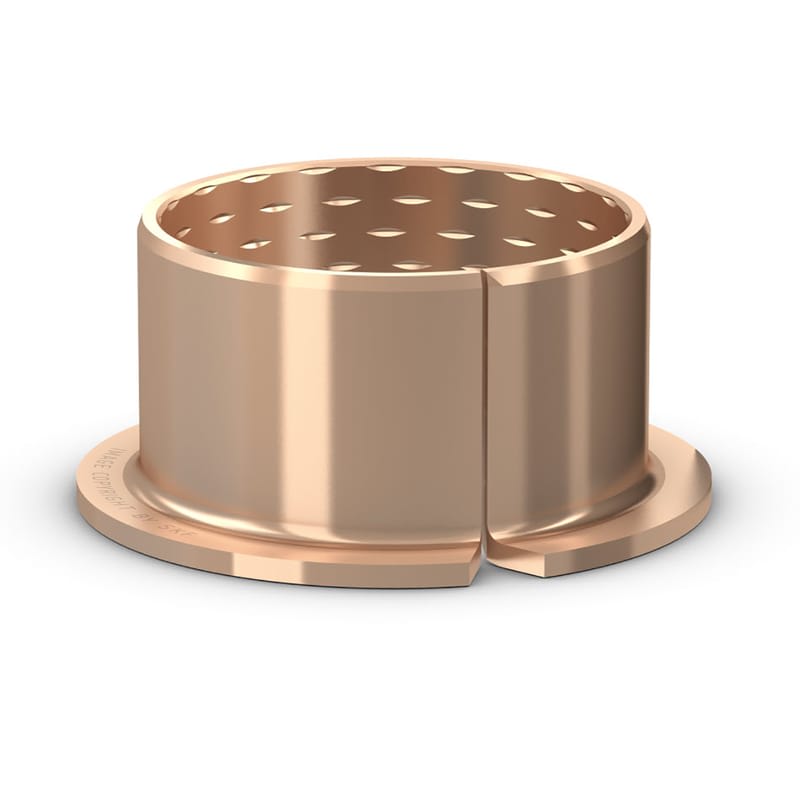 SKF Steel with Silicone Element Bearing Assembly, 100 mm ID, 155 mm OD_TSN 522 S