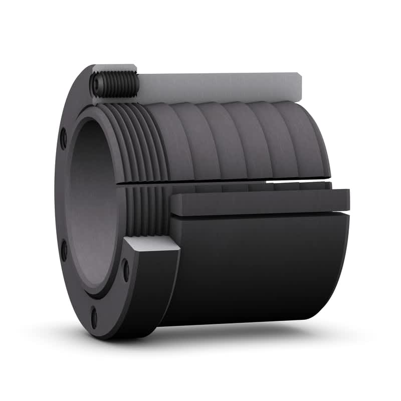 SKF SHT 55 55mm ID 85 mm OD Bearing Assembly, 18 Nm_SHT 55
