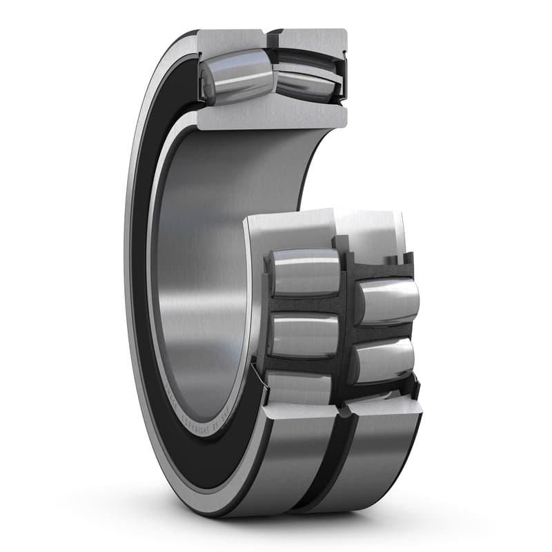 SKF SYNT 70 L Plummer Block House -, 70 mm ID_SYNT 70 L