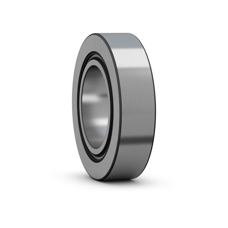SKF T2ED 045 Taper Roller 45 mm ID Roller Bearing, 95 mm OD_T2ED 045