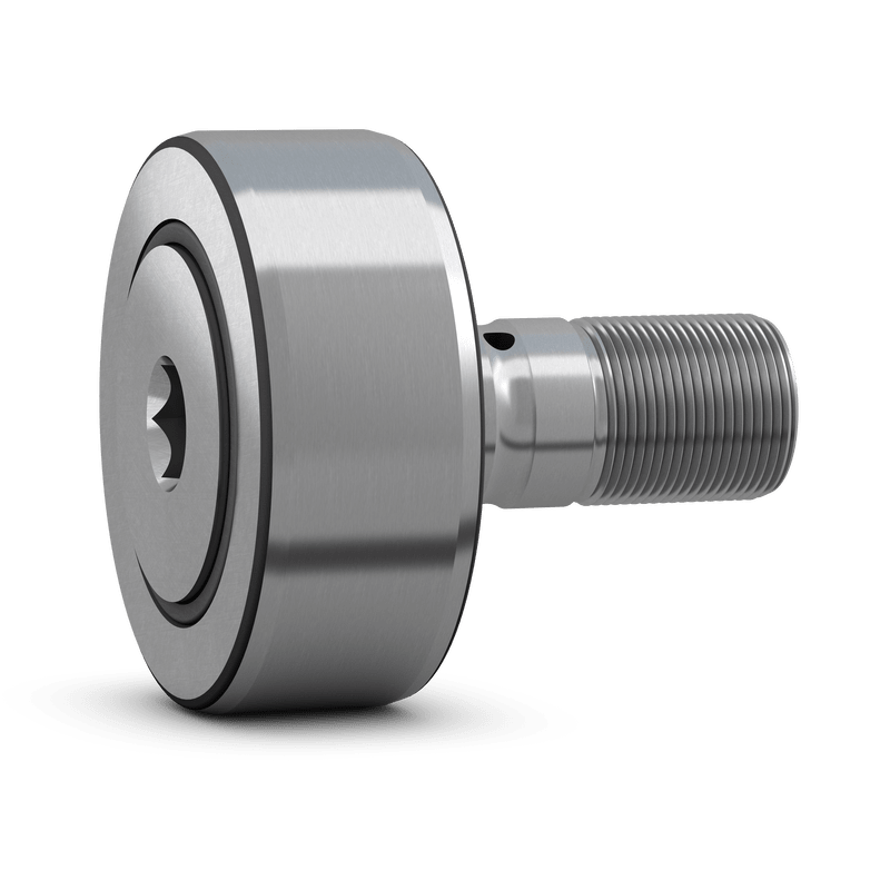 SKF 1 Hole Cylindrical, TUJ 35 TF 35 mm ID_TUJ 35 TF