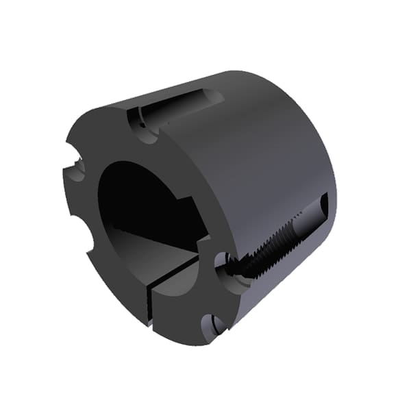 SKF Bearing Assembly 146 mm OD 102 mm_PHF TB4040X60MM