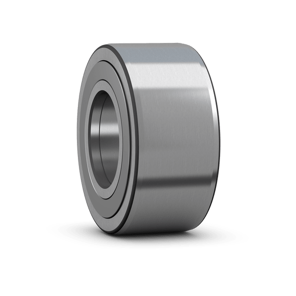SKF NATR 17 17 mm ID Roller Bearing, 40 mm OD_NATR 17