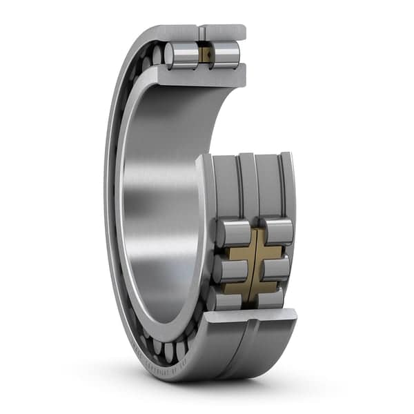 SKF NN 3044 K/SPW33 220 mm ID Cylindrical Roller Bearing, 340 mm OD_NN 3044 K/SPW33