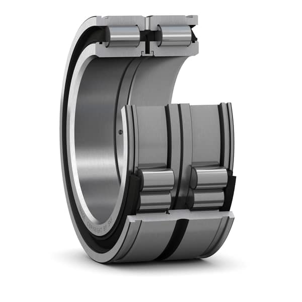 SKF NNF 5026 ADA-2LSV 130 mm ID Cylindrical Roller Bearing, 200 mm OD_NNF 5026 ADA-2LSV