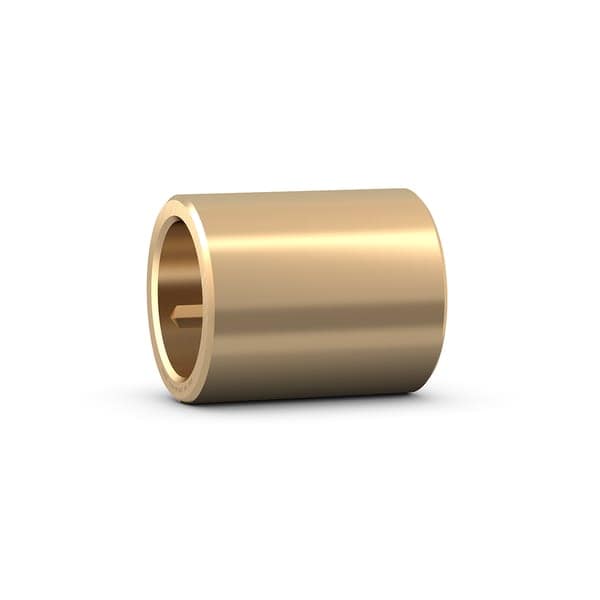 SKF PBM 607060 M1G1 60mm Bore Bushing, 70 mm OD_PBM 607060 M1G1