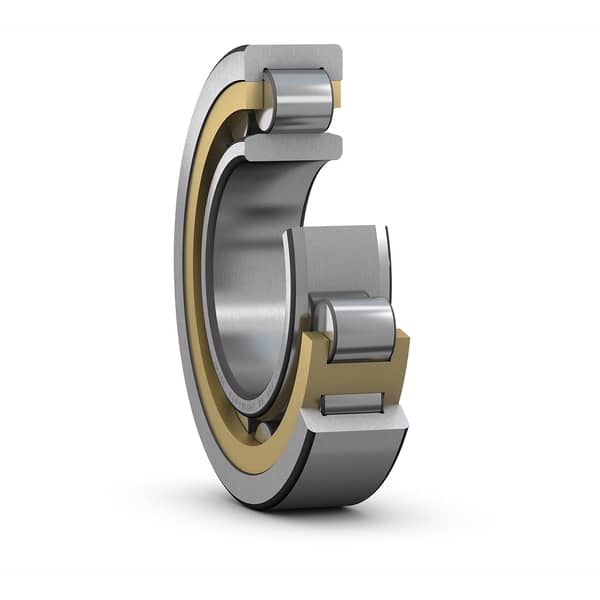SKF NU 213 ECML/P63 65 mm ID Roller Bearing, 120 mm OD_NU 213 ECML/P63