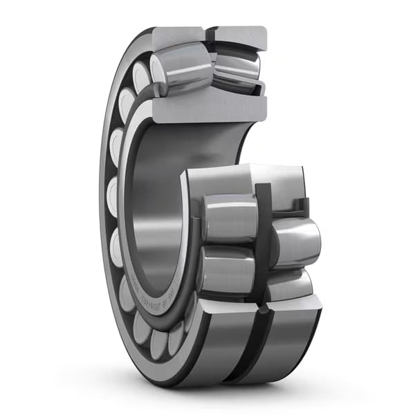 SKF 22213 E Cylindrical 65 mm ID Roller Bearing, 120 mm OD_22213 E