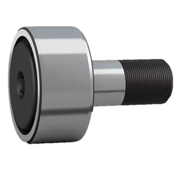 SKF Stud Cam Follower KR 62PP 24mm ID, 62 mm OD_KR 62PP