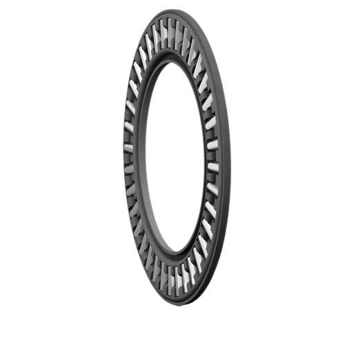 SKF AXK 120155 120 mm ID Needle Roller Thrust Bearing Needle, 155 mm OD_AXK 120155