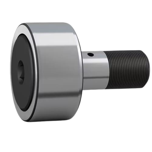 SKF Stud Cam Follower KR 47 PP 20mm ID, 47 mm OD_KR 47 PP