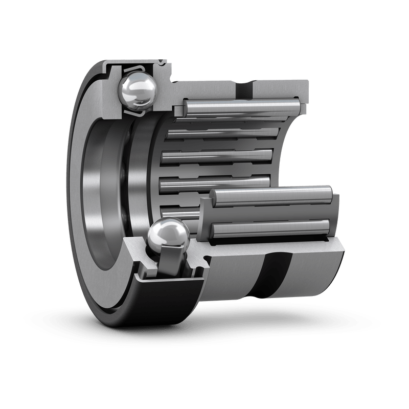 SKF Bearing Unit Accessory For Use With Needle Roller Bearing, IR 20X24X16_IR 20X24X16