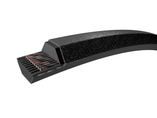 SKF Wrapped V-Belt, belt section A 2667 mm, 2616 mm Length_PHG AA103