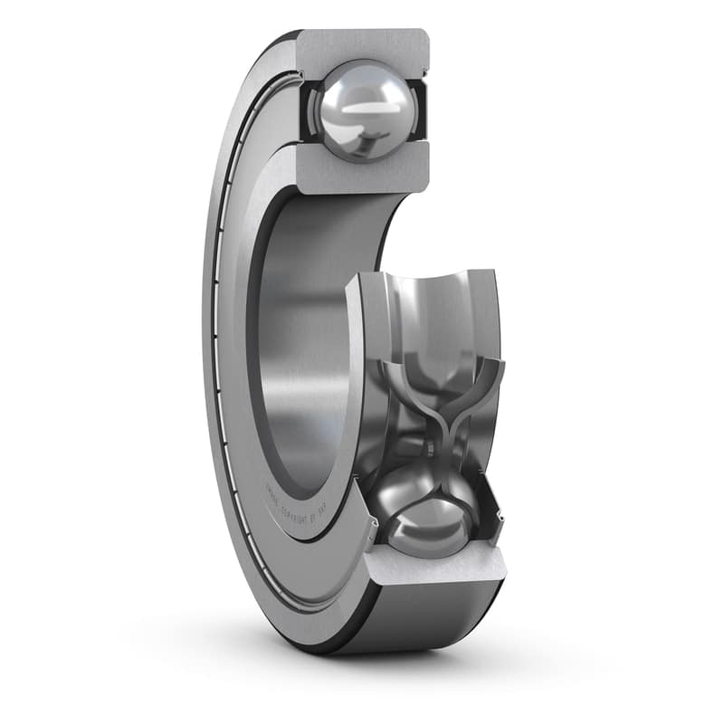 SKF FRB 11.5/100 Bearing Unit Accessory -, 92 mm ID_FRB 11.5/100