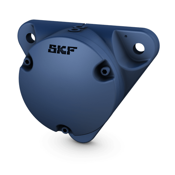 SKF 3 Hole, FNL 509 A 40 mm ID_FNL 509 A