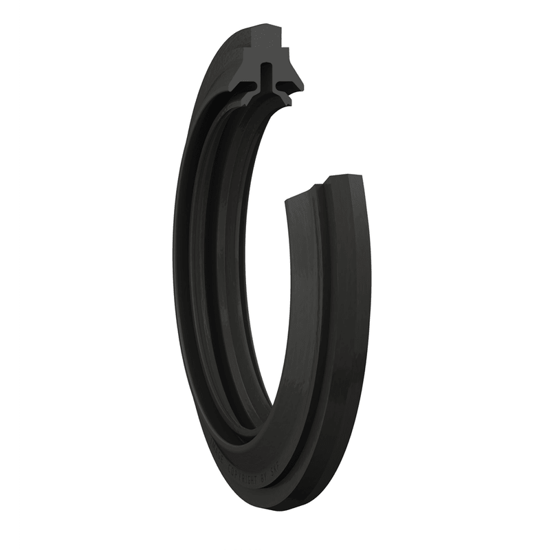 SKF Nitrile Rubber (NBR) Ring Seal, 115 mm ID, 115 mm OD_TSN 526 L