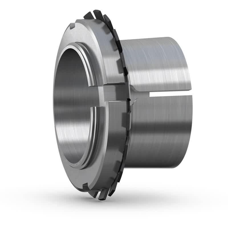 SKF, H 3024 Adapter Sleeve 120 mm OD_H 3024