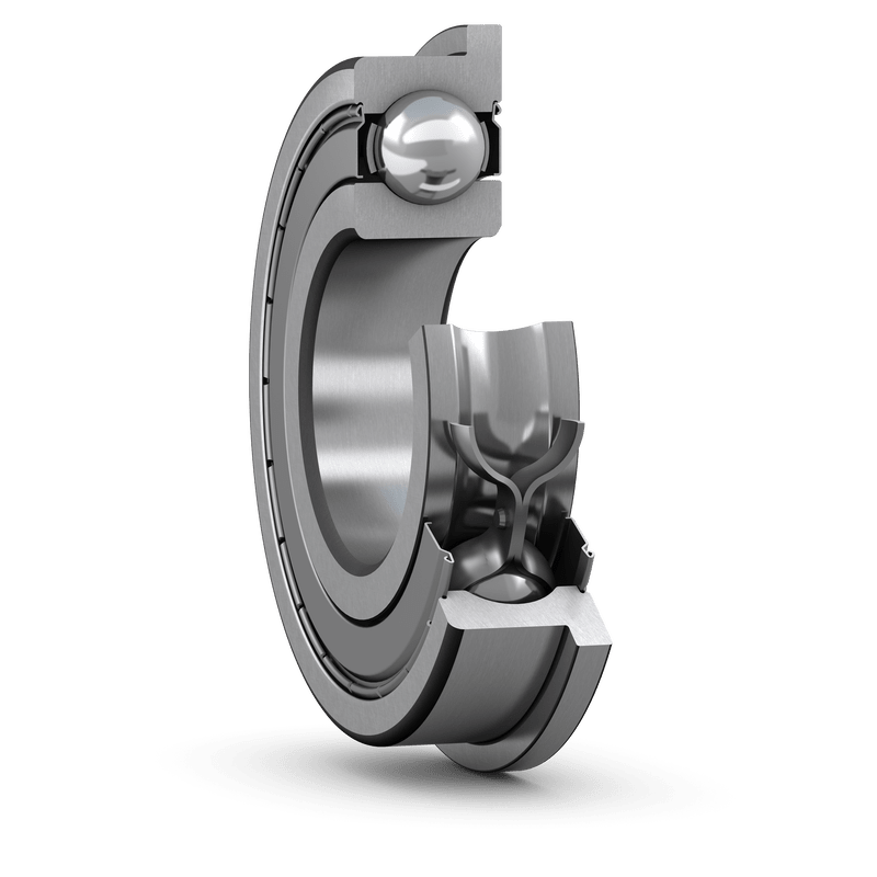 SKF Bearing Unit Accessory For Use With Needle Roller Bearing, IR 20X25X20.5_IR 20X25X20.5