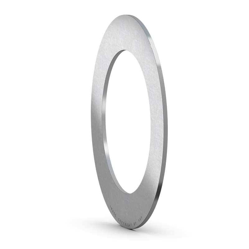 SKF Bearing Unit Accessory For Use With Needle Roller Bearing, IR 25X30X17_IR 25X30X17