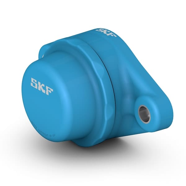 SKF 2 Hole Cylindrical, F2BC 40M-CPSS-DFH 40 mm ID_F2BC 40M-CPSS-DFH