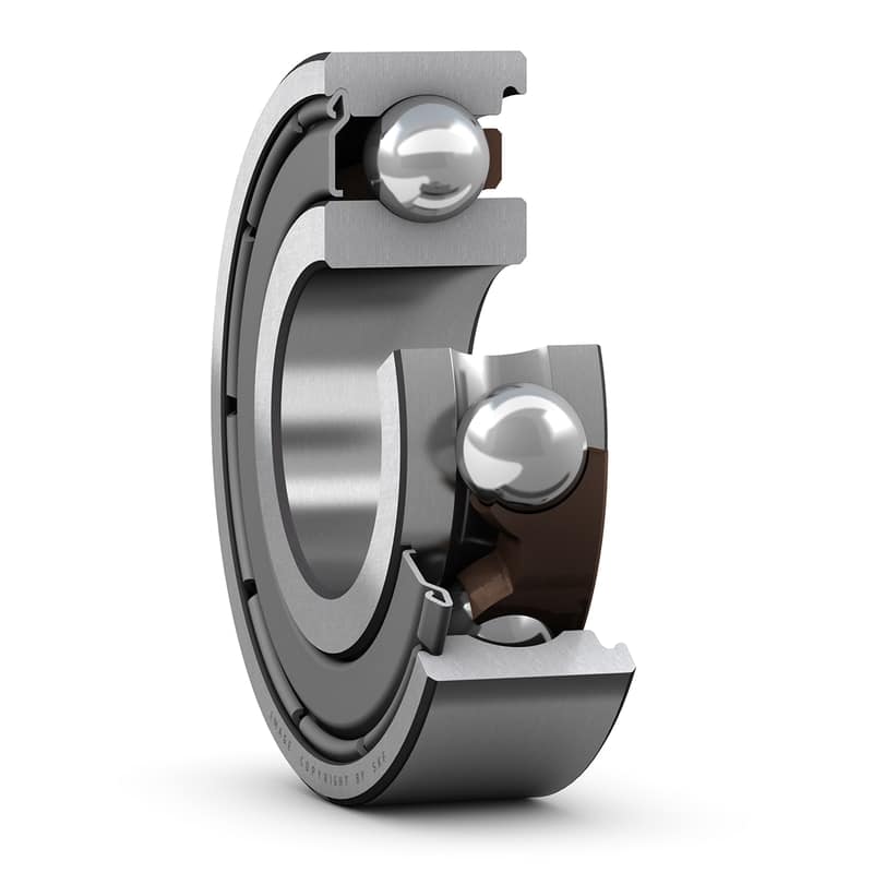 SKF 4 Hole, FYK 506 62 mm ID_FYK 506