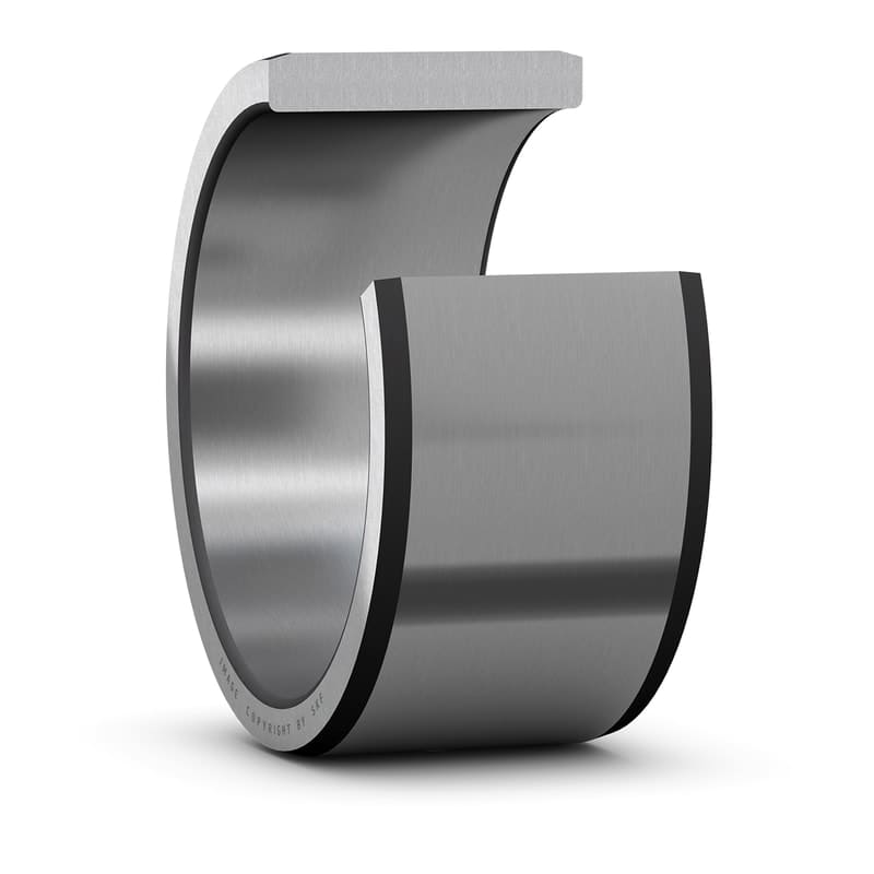 SKF HK 0912 9 mm ID Needle Roller Bearing, 13 mm OD_HK 0912