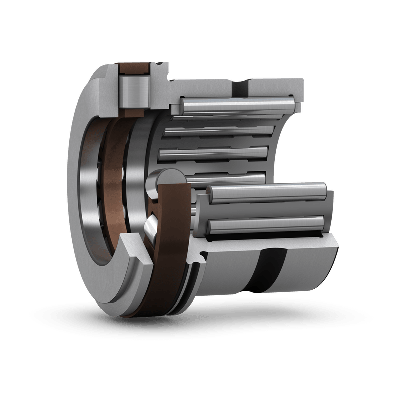 SKF Bearing Unit Accessory For Use With Needle Roller Bearing, IR 20X25X20_IR 20X25X20