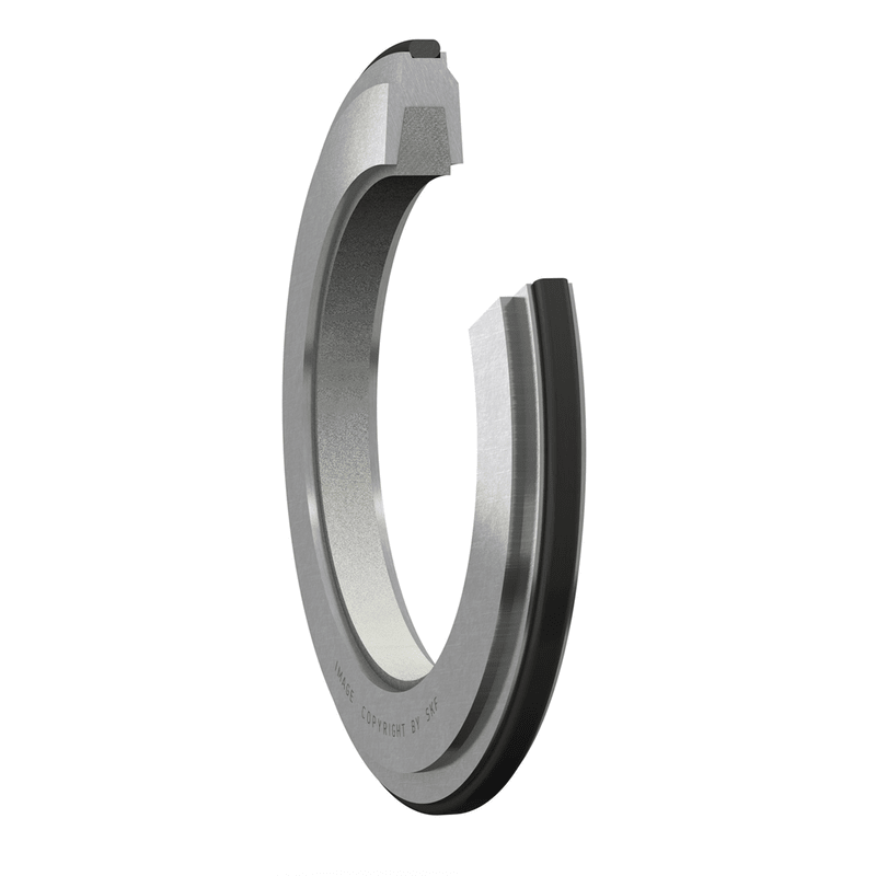 SKF Felt Ring Seal, 42 mm ID, 42 mm OD_TSN 506 C