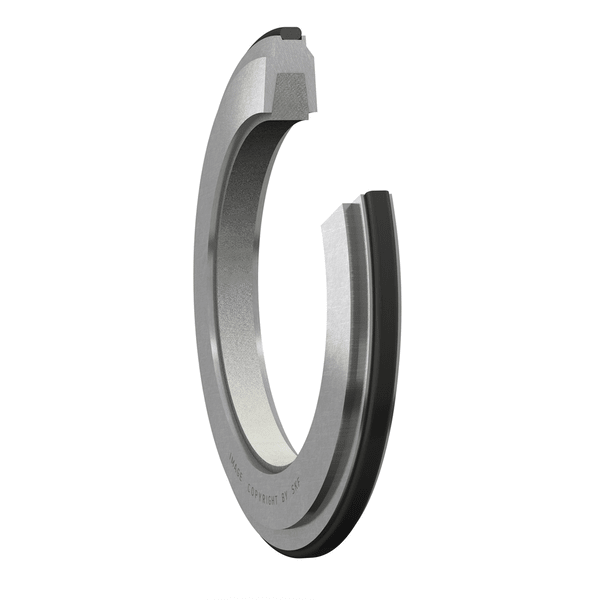 SKF Nitrile Rubber (NBR) Ring Seal, 25 mm ID, 25 mm OD_TSN 506 A