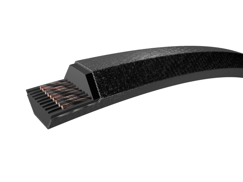 SKF Wedge Belt, belt section SPA 2332 mm_PHG SPA2332