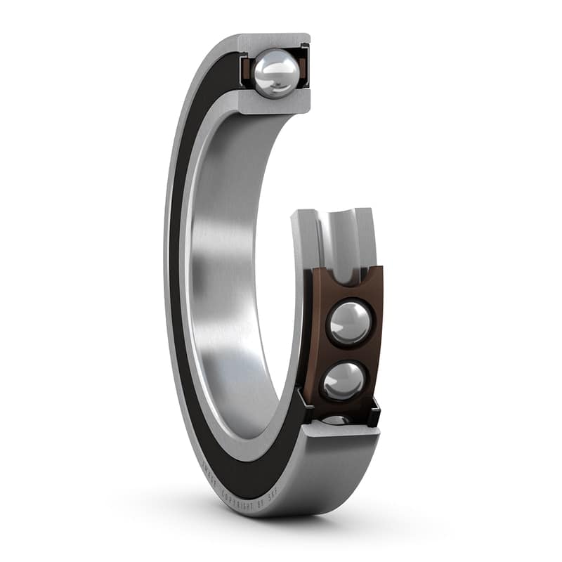 SKF Bearing Unit Accessory For Use With Needle Roller Bearing, IR 15X18X16.5_IR 15X18X16.5
