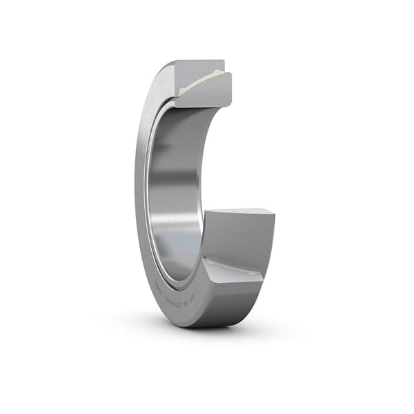 SKF GAC 40 F 40mm Bore Plain Bearing, 69500 N, 68 mm OD, 69.5 kN_GAC 40 F