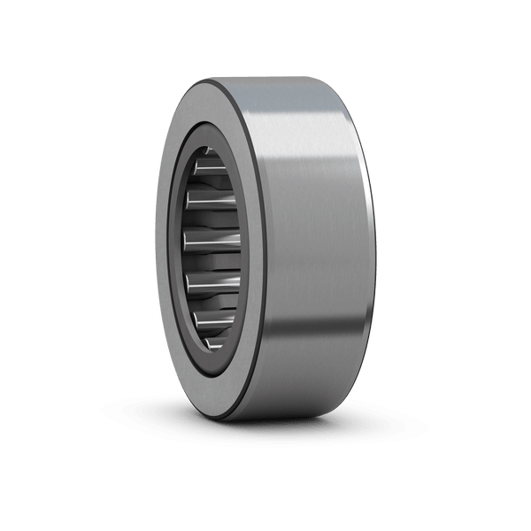 SKF RSTO 6 TN 10 mm ID Track Roller, 19 mm OD_RSTO 6 TN