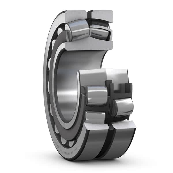 SKF 22308 EK Tapered 1:12 40 mm ID Spherical Roller Bearing, 90 mm OD_22308 EK