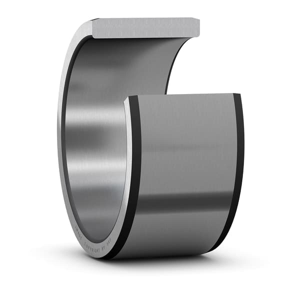 SKF Needle Roller Bearing Bearing Unit Accessory For Use With Needle roller bearings, IR 30X35X30_IR 30X35X30