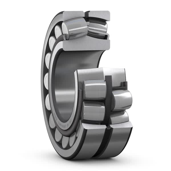 SKF 22311 EK Tapered 1:12 55 mm ID Spherical Roller Bearing, 120 mm OD_22311 EK