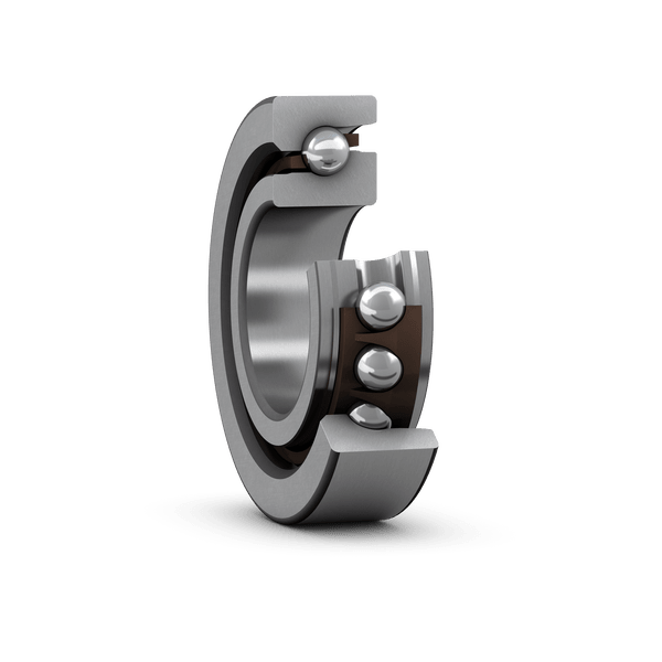 SKF BSD 2047 CGB 1 Row Thrust Ball Bearing - 20 mm ID, 47 mm OD 15 mm Race Width_BSD 2047 CGB