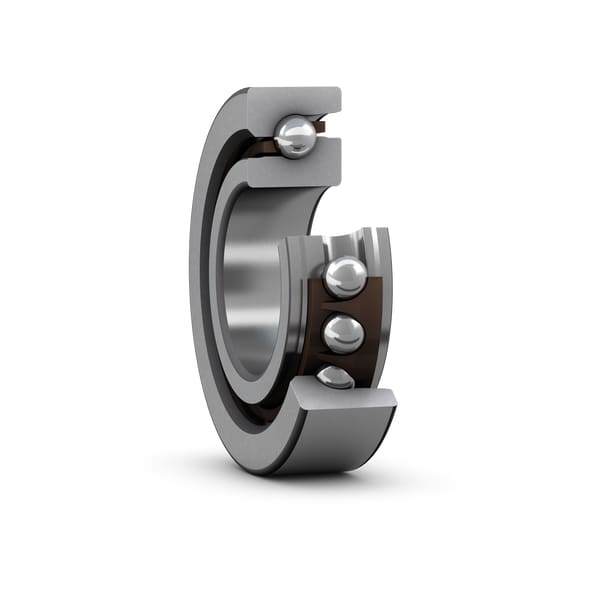 SKF BSD 3572 CGB 1 Row Thrust Ball Bearing - 35 mm ID, 72 mm OD 15 mm Race Width_BSD 3572 CGB