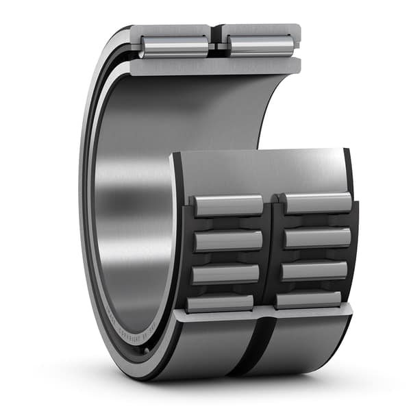 SKF NA 6911 55 mm ID Needle Roller Bearing, 80 mm OD_NA 6911
