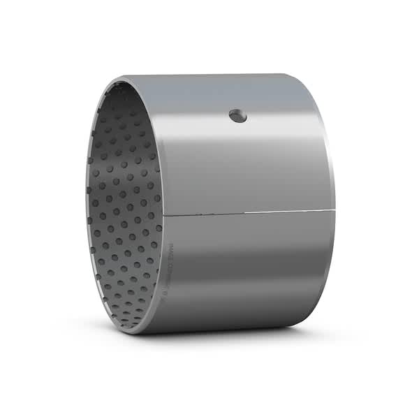 SKF Taper Bush 65 mm OD 40 mm_PCM 606540 M