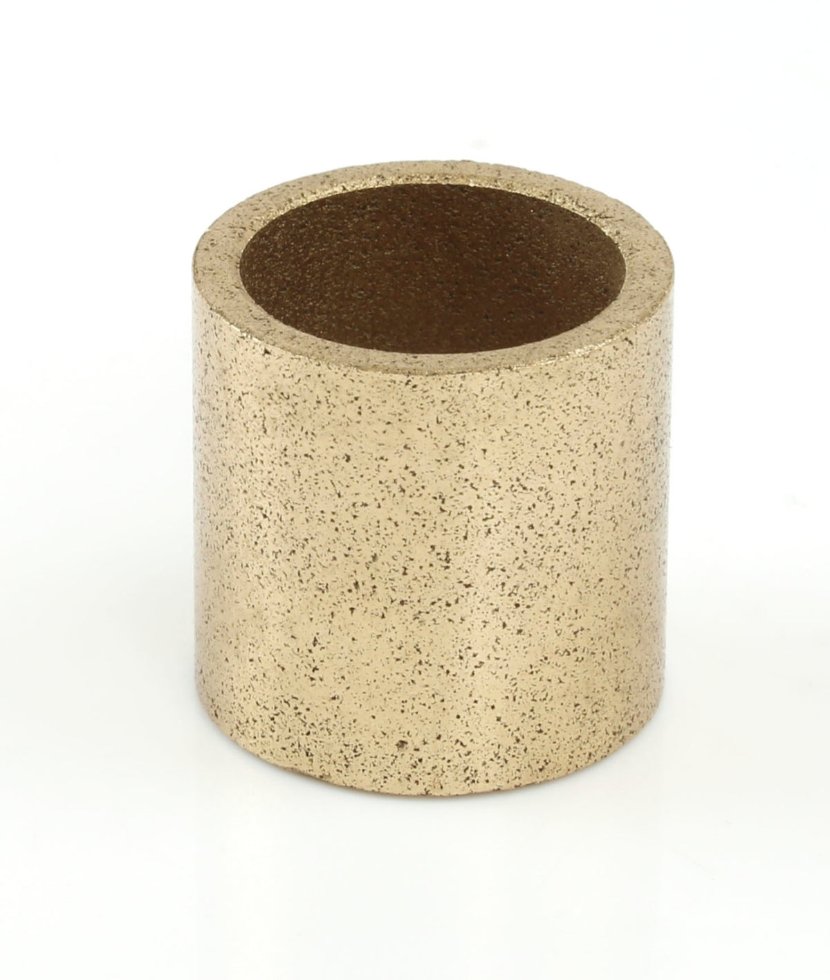 TieDex UK Plain Bearing, 2.25 in OD