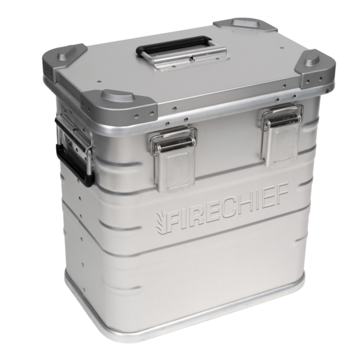 TieDex UK Aluminium Fire Blanket