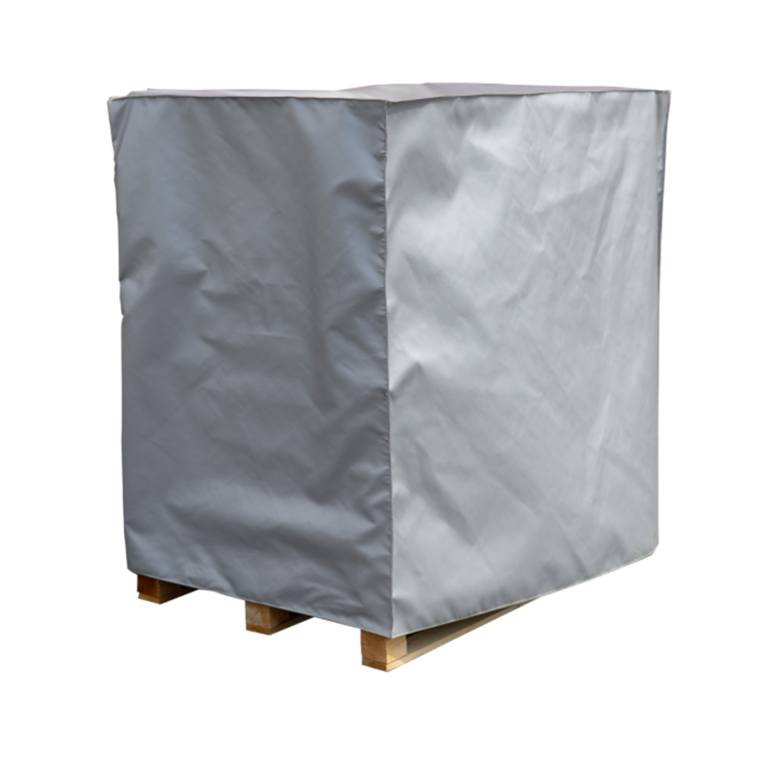 TieDex UK Fibreglass Fire Blanket