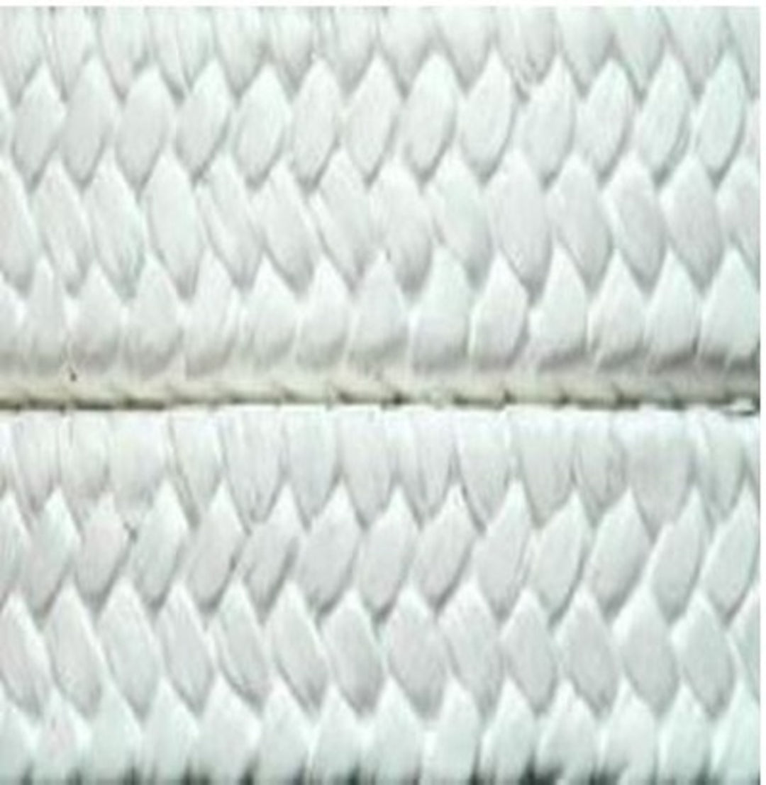 TieDex UK Gland Packing Polytetrafluoroethylene Gland &amp; Valve Packing, 8 m, 18 m/s rotary speed, 3000 kPa max
