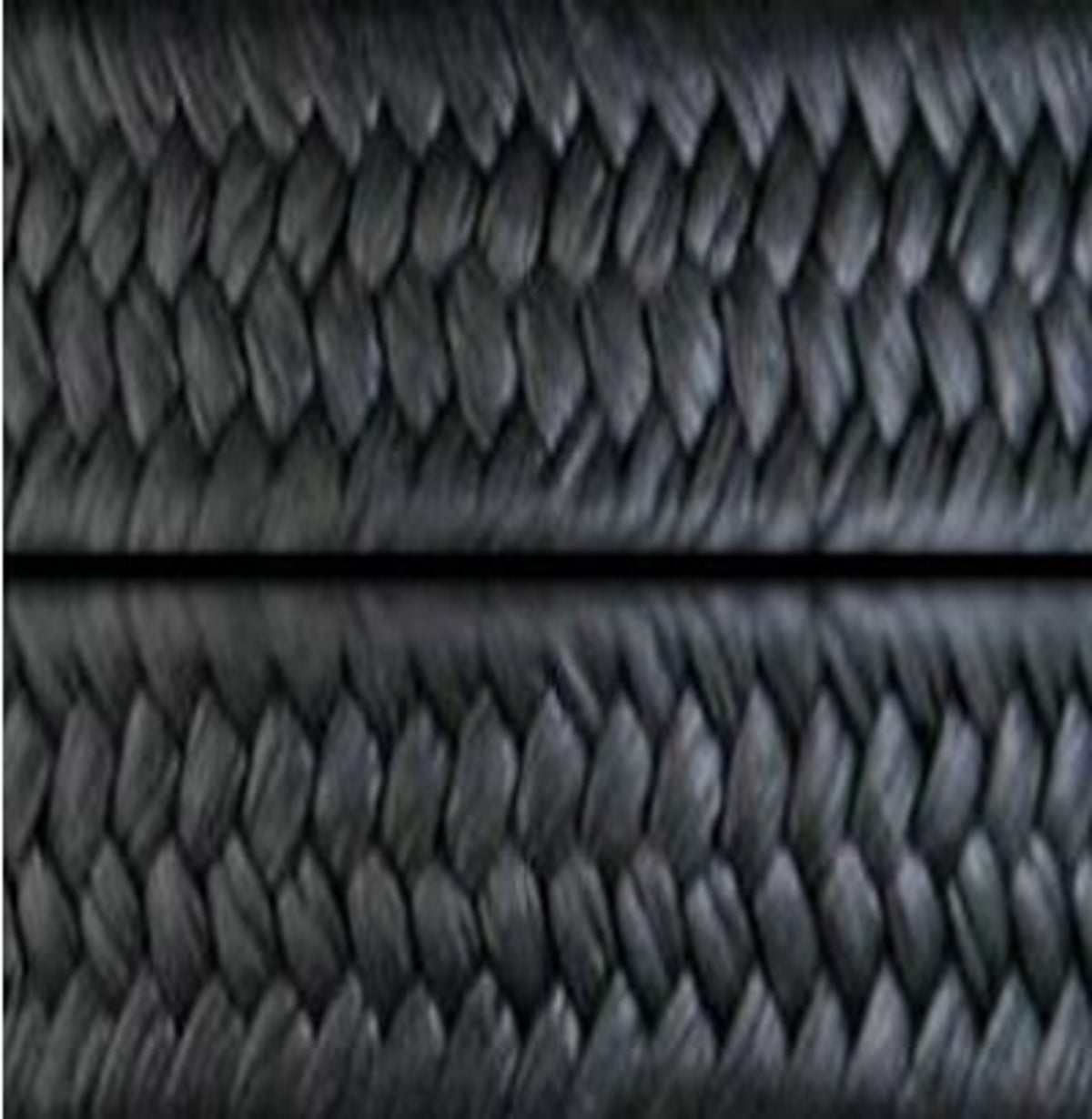 TieDex UK Gland Packing Graphite, Polytetrafluoroethylene Gland & Valve Packing, 8 m, 28 m/s rotary speed, 8500 kPa max