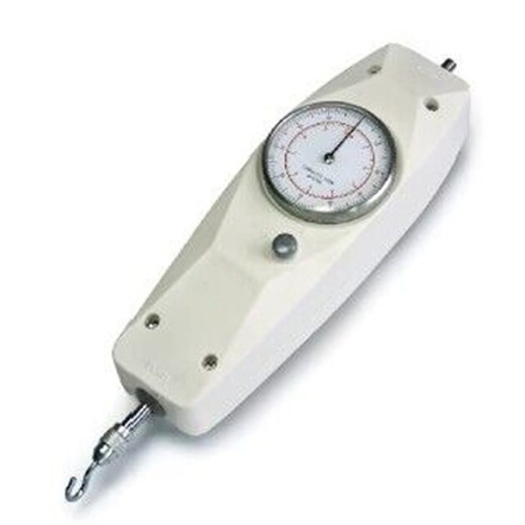 TieDex UK Force Gauge RS232, Resolution: 2N, RSCAL
