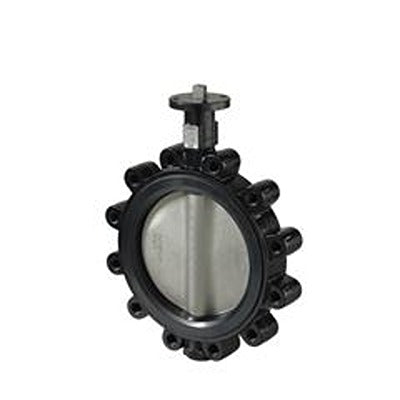 Siemens Cast Iron Butterfly Valve Stainless Steel VFW41.500 / S55235-V162
