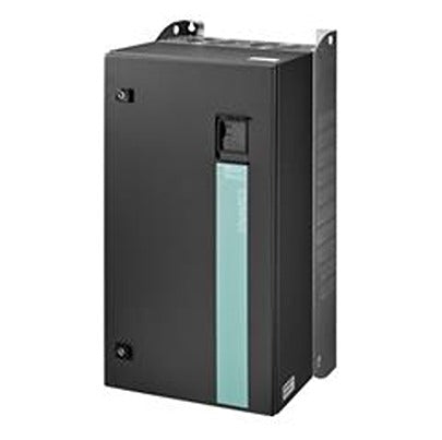 Siemens AC Motor Drive, 90 kW, 3 Phase, G120P Series 480V 178 A