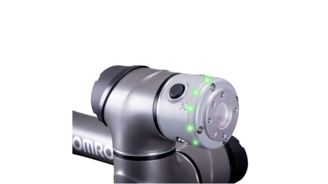 Omron 6 Axis Robotic Arm