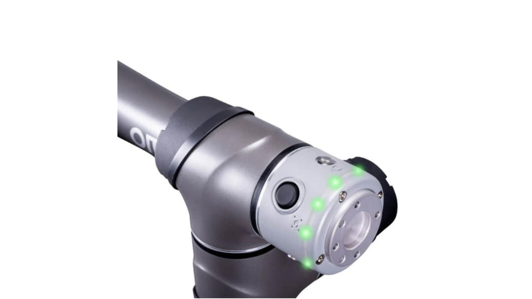 Omron 6 Axis Robotic Arm